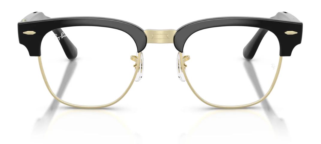 Gafas de sol Ray-Ban Meta Clubmaster RW7004