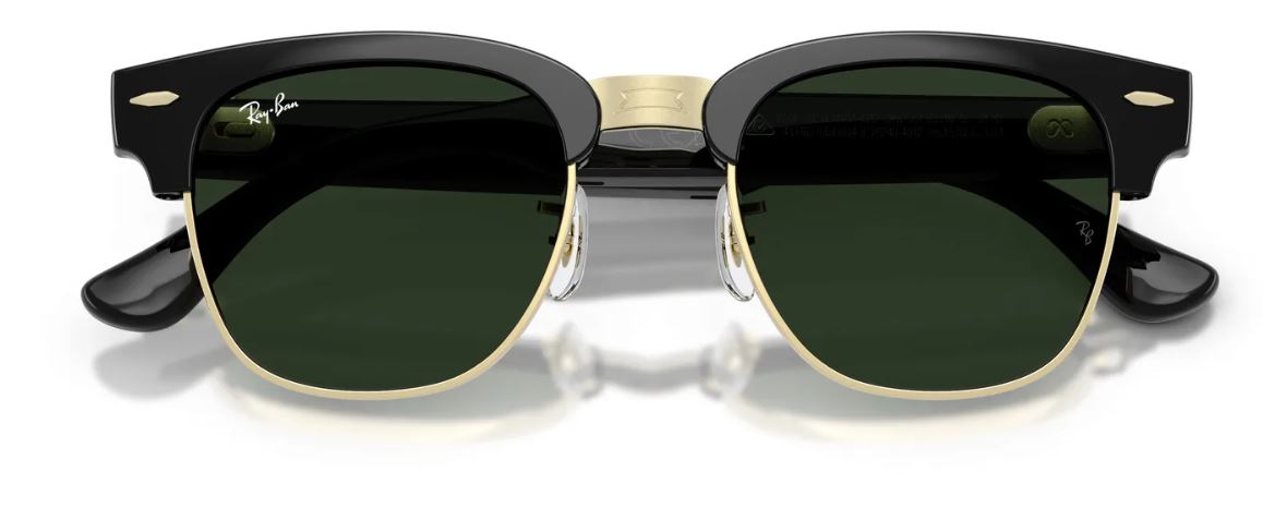Gafas de sol Ray-Ban Meta Clubmaster RW7004