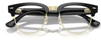 Gafas de sol Ray-Ban Meta Clubmaster RW7004