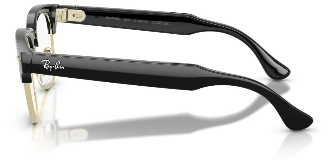 Gafas de sol Ray-Ban Meta Clubmaster RW7004