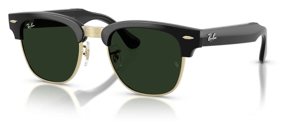 Gafas de sol Ray-Ban Meta Clubmaster RW7004