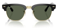 Gafas de sol Ray-Ban Meta Clubmaster RW7004