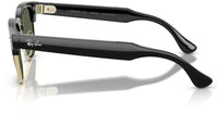Gafas de sol Ray-Ban Meta Clubmaster RW7004