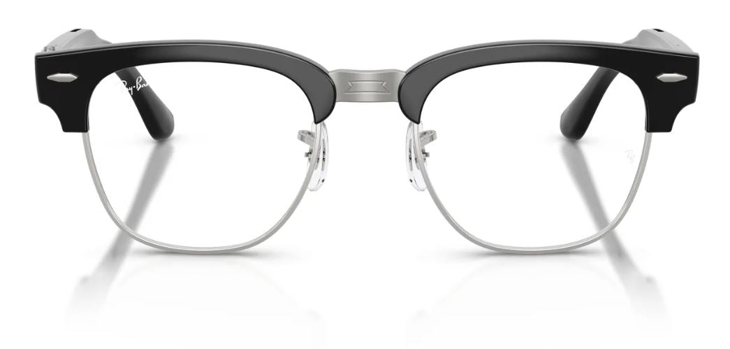 Gafas de sol Ray-Ban Meta Clubmaster RW7004