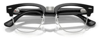 Gafas de sol Ray-Ban Meta Clubmaster RW7004
