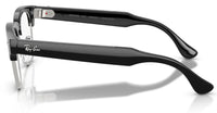 Gafas de sol Ray-Ban Meta Clubmaster RW7004
