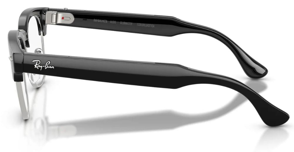 Gafas de sol Ray-Ban Meta Clubmaster RW7004