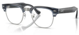 Gafas de sol Ray-Ban Meta Clubmaster RW7004