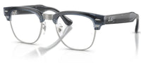 Gafas de sol Ray-Ban Meta Clubmaster RW7004