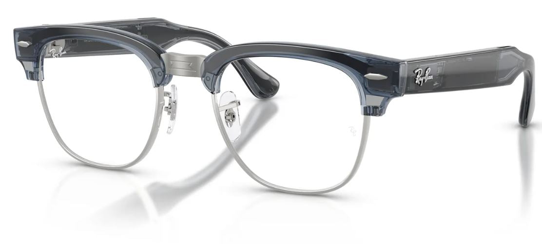 Gafas de sol Ray-Ban Meta Clubmaster RW7004