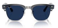 Gafas de sol Ray-Ban Meta Clubmaster RW7004