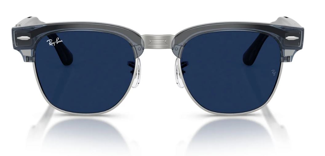 Gafas de sol Ray-Ban Meta Clubmaster RW7004