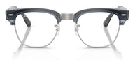 Gafas de sol Ray-Ban Meta Clubmaster RW7004