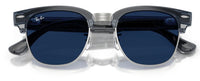 Gafas de sol Ray-Ban Meta Clubmaster RW7004