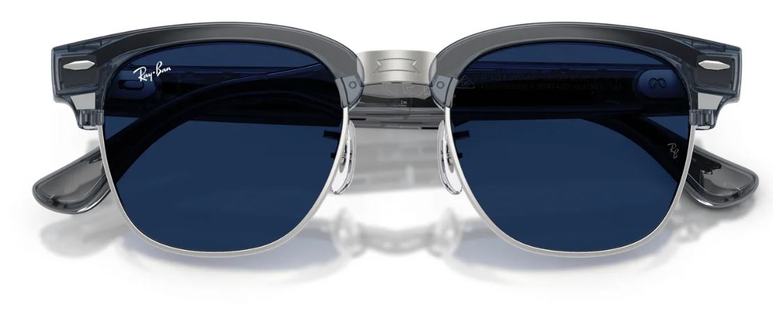 Gafas de sol Ray-Ban Meta Clubmaster RW7004