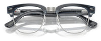 Gafas de sol Ray-Ban Meta Clubmaster RW7004