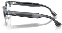 Gafas de sol Ray-Ban Meta Clubmaster RW7004
