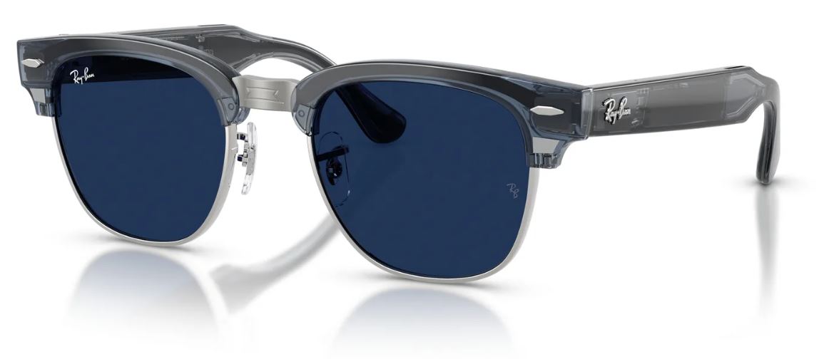 Gafas de sol Ray-Ban Meta Clubmaster RW7004