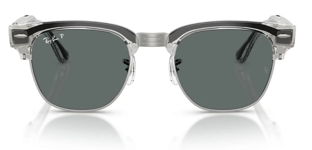 Gafas de sol Ray-Ban Meta Clubmaster RW7004