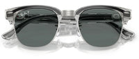 Gafas de sol Ray-Ban Meta Clubmaster RW7004