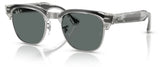 Gafas de sol Ray-Ban Meta Clubmaster RW7004