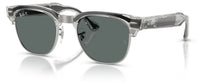 Gafas de sol Ray-Ban Meta Clubmaster RW7004