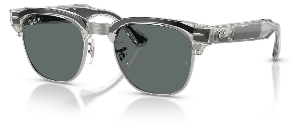 Gafas de sol Ray-Ban Meta Clubmaster RW7004