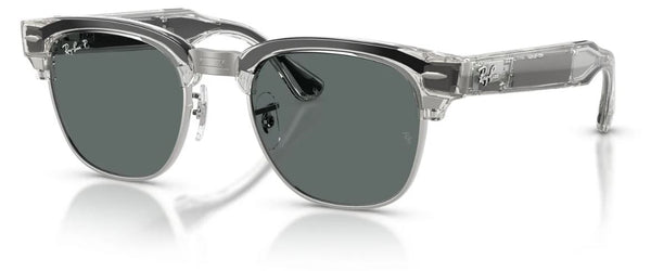 Gafas de sol Ray-Ban Meta Clubmaster RW7004