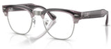 Gafas de sol Ray-Ban Meta Clubmaster RW7004