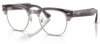 Gafas de sol Ray-Ban Meta Clubmaster RW7004