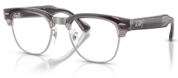 Gafas de sol Ray-Ban Meta Clubmaster RW7004