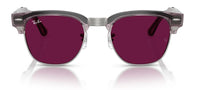 Gafas de sol Ray-Ban Meta Clubmaster RW7004