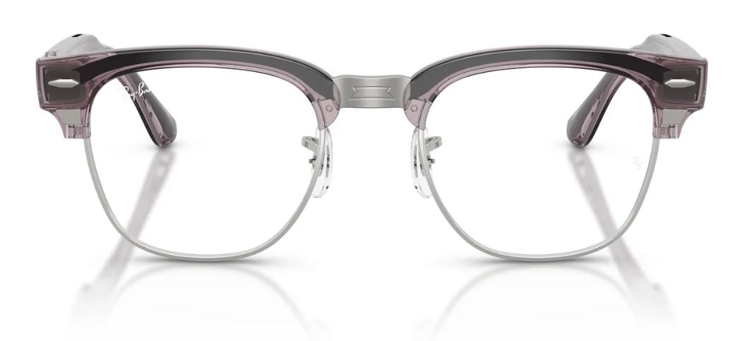 Gafas de sol Ray-Ban Meta Clubmaster RW7004