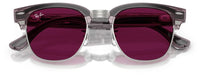 Gafas de sol Ray-Ban Meta Clubmaster RW7004