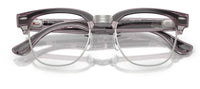 Gafas de sol Ray-Ban Meta Clubmaster RW7004