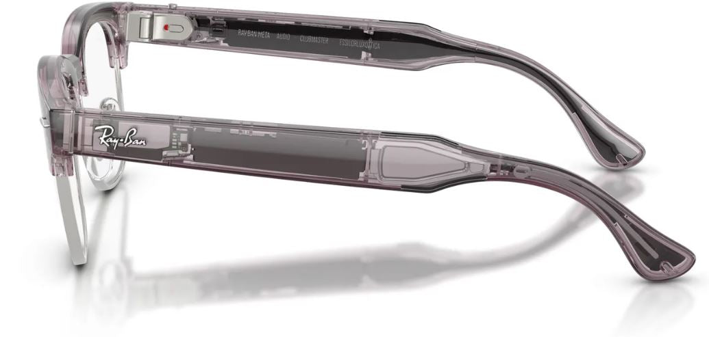 Gafas de sol Ray-Ban Meta Clubmaster RW7004
