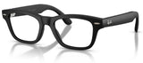 Occhiali da sole Ray-Ban Meta Burbank RW7005