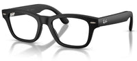 Ray-Ban Meta Burbank RW7005 zonnebril