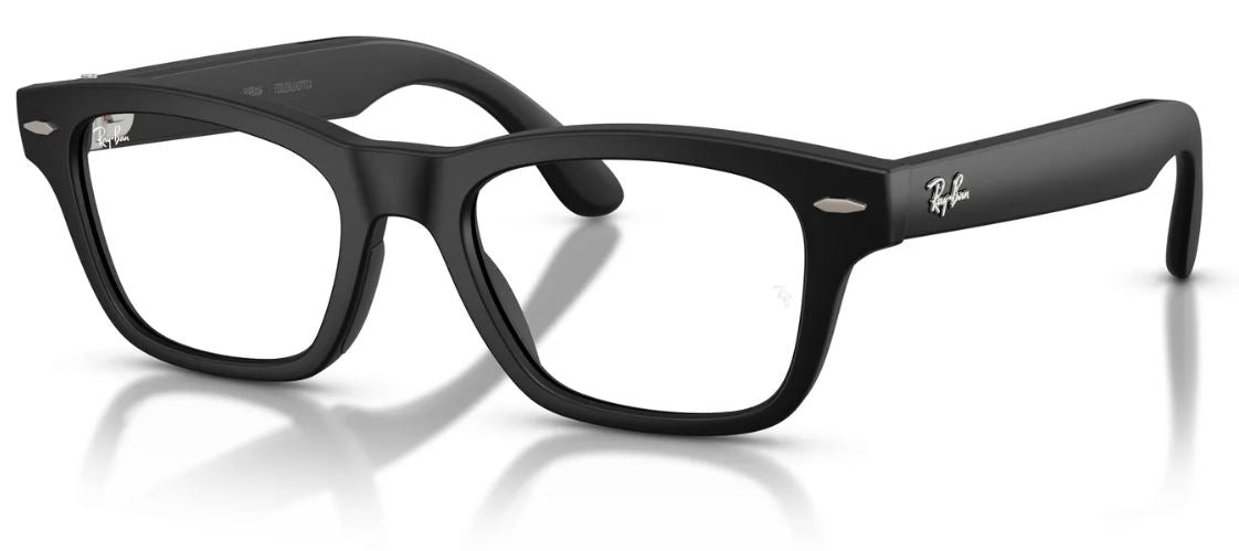 Ray-Ban Meta Burbank RW7005 zonnebril