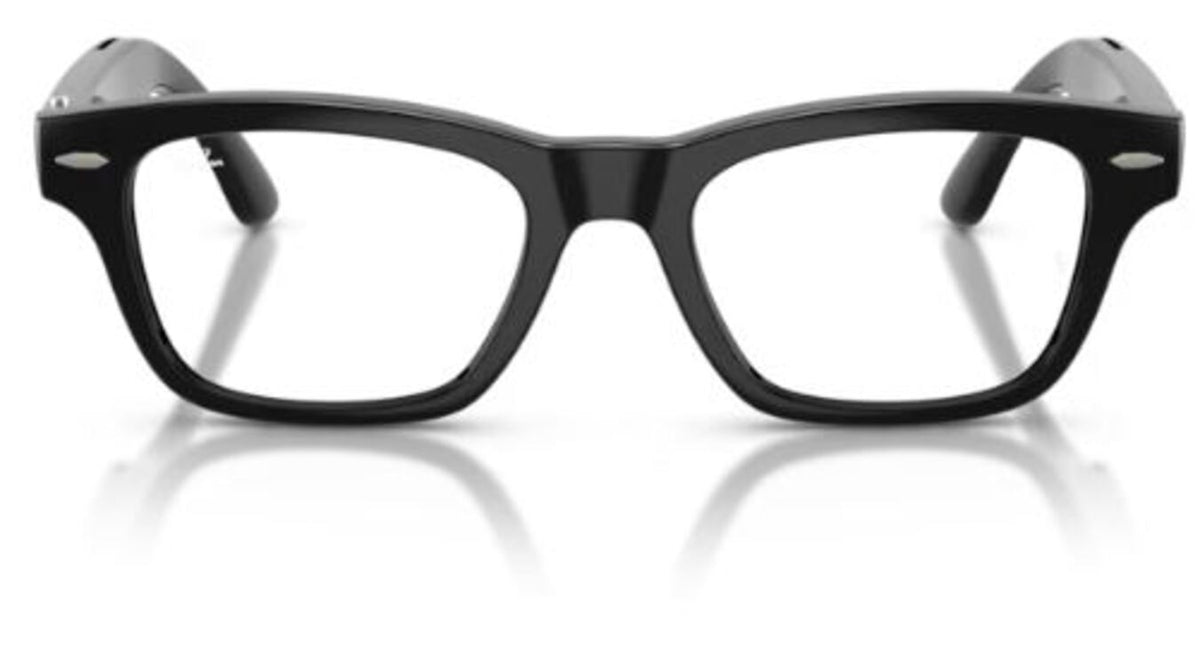 Окуляри для зору Ray-Ban Meta Burbank RW7005V