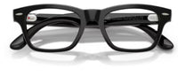 Окуляри для зору Ray-Ban Meta Burbank RW7005V