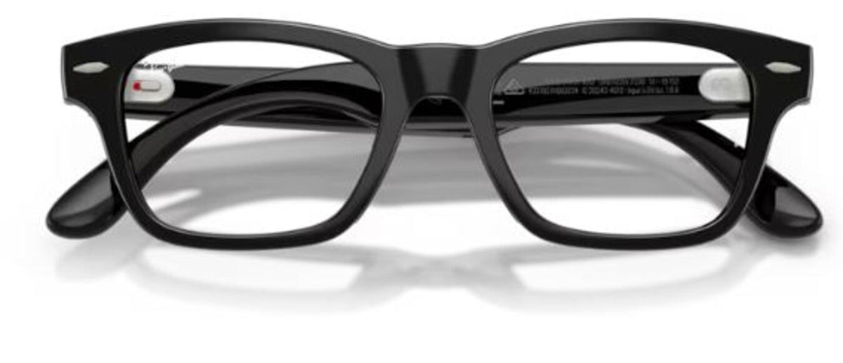 Окуляри для зору Ray-Ban Meta Burbank RW7005V