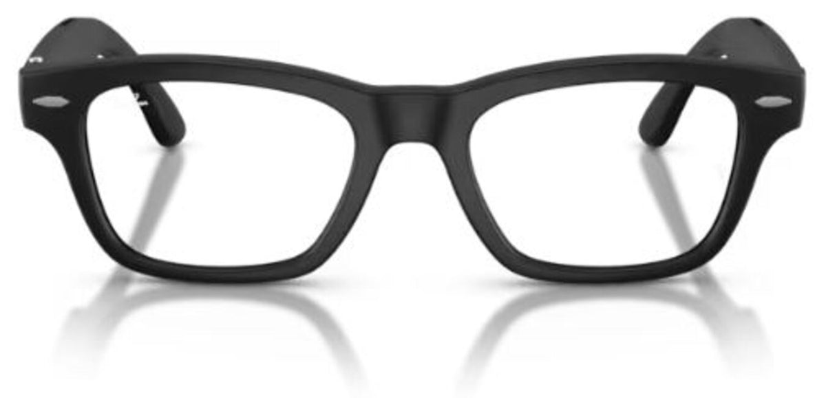 Окуляри для зору Ray-Ban Meta Burbank RW7005V