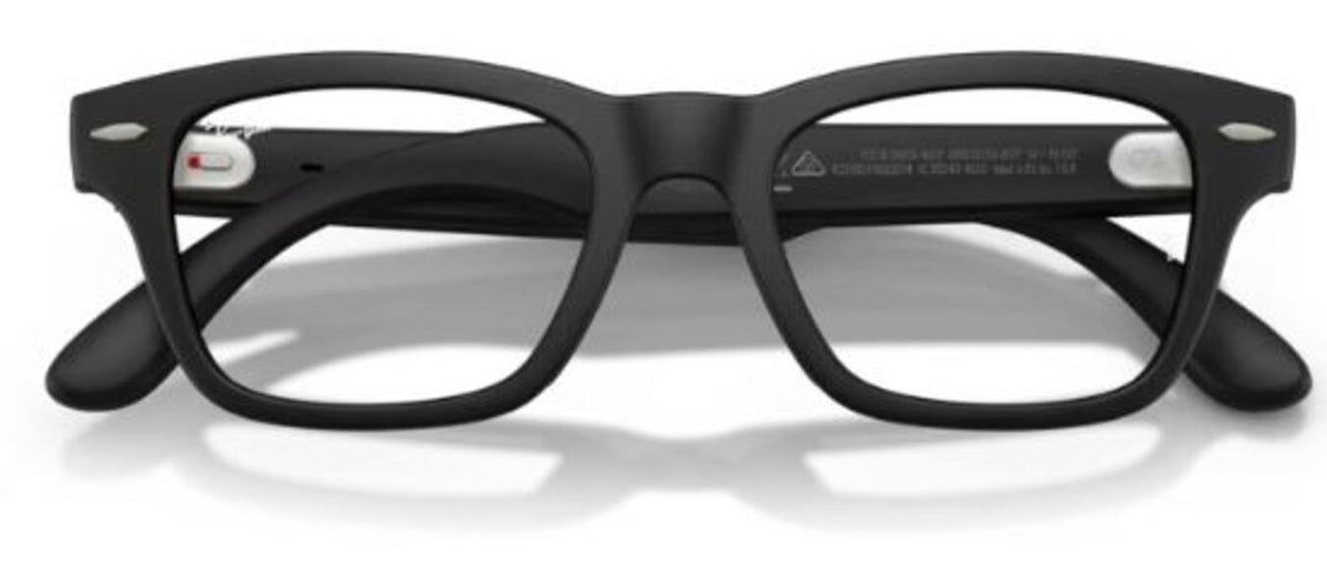 Окуляри для зору Ray-Ban Meta Burbank RW7005V