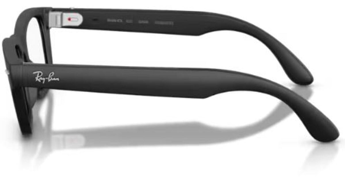 Окуляри для зору Ray-Ban Meta Burbank RW7005V