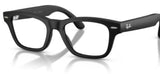 Окуляри для зору Ray-Ban Meta Burbank RW7005V