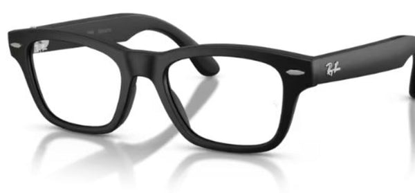 Окуляри для зору Ray-Ban Meta Burbank RW7005V