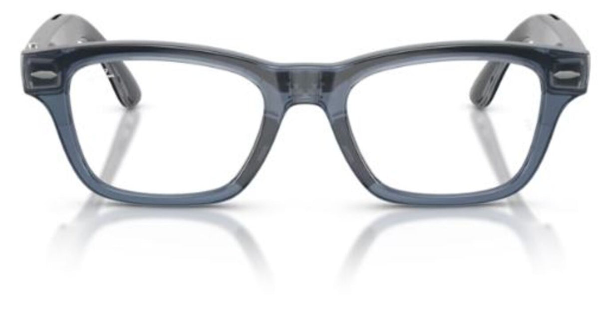 Окуляри для зору Ray-Ban Meta Burbank RW7005V