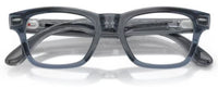 Окуляри для зору Ray-Ban Meta Burbank RW7005V