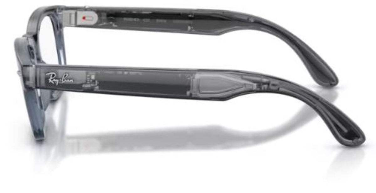 Окуляри для зору Ray-Ban Meta Burbank RW7005V